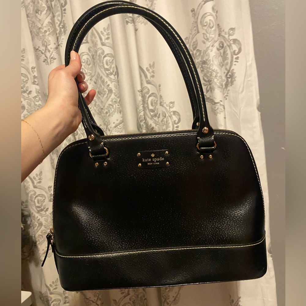 Kate Spade Saffiano Purse